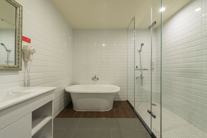 Skyone Hotel, Kaohsiung, 台湾