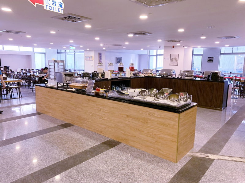 Skyone Hotel, Kaohsiung, 台湾