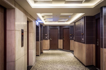 Twinstar Hotel, Taichung, 台湾