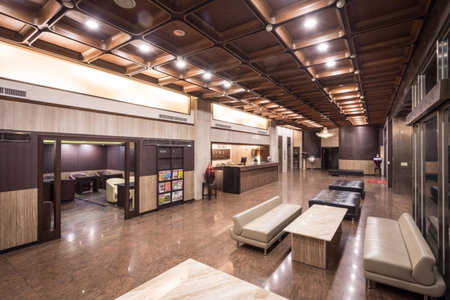 Twinstar Hotel, Taichung, 台湾