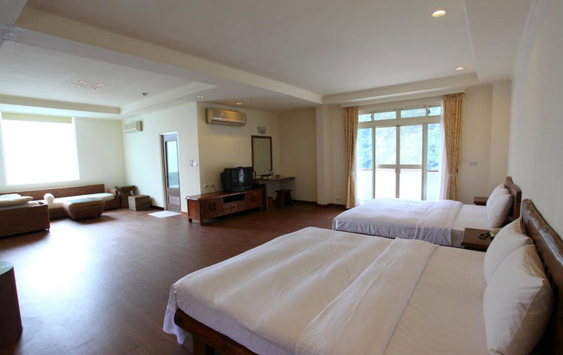 Spring Spa Hotel, Banqiao, Taiwan