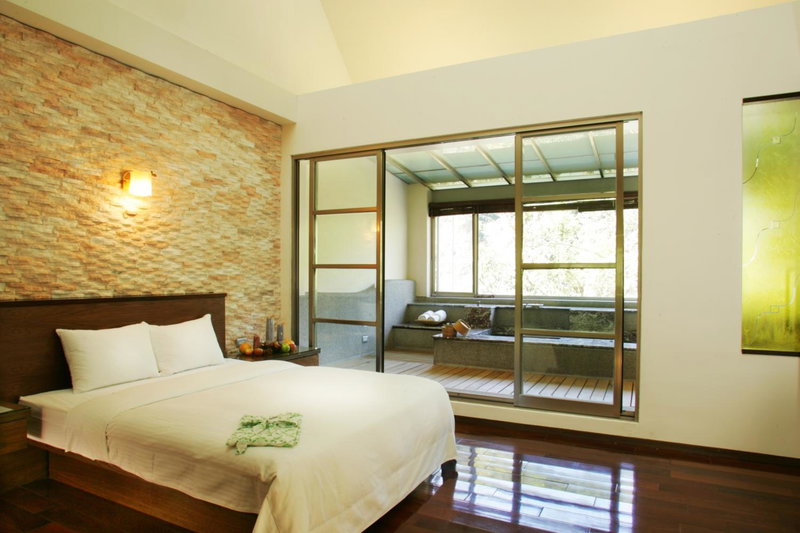 Spring Spa Hotel, Banqiao, Taiwan