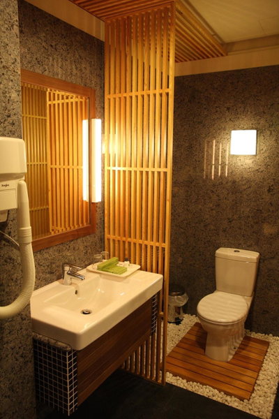 Spring Spa Hotel, Banqiao, Taiwan