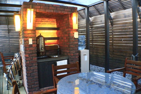 SHAN-YUE hotspring hotel, Taipei, 台湾