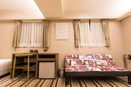 City Hotel Taipei, Taipei, 台湾