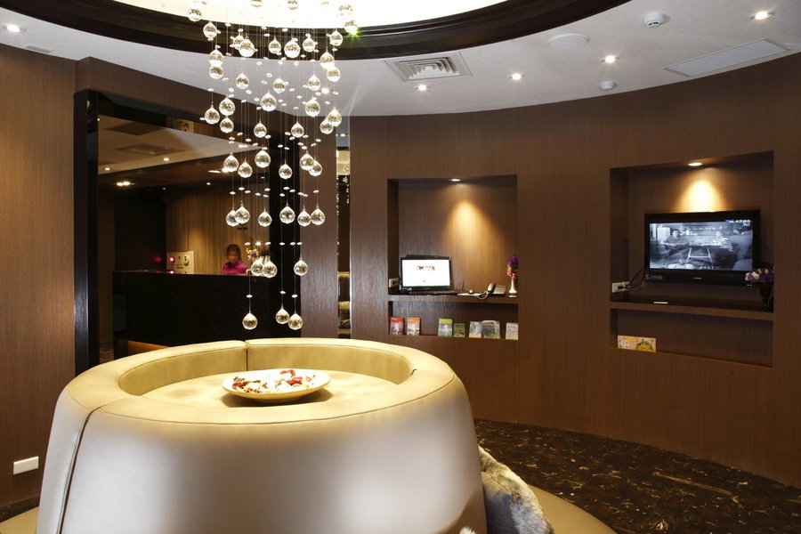 Grace Hotel, Banqiao, 台湾