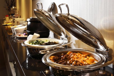 Grace Hotel, Banqiao, 台湾