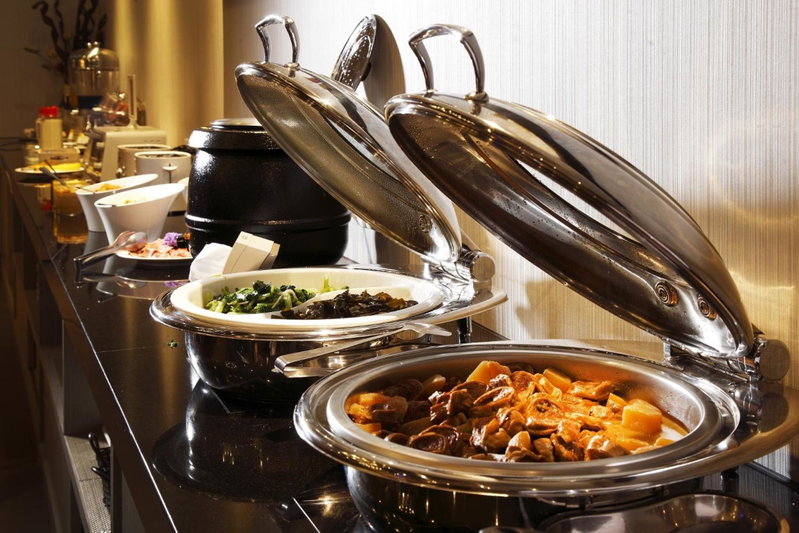 Grace Hotel, Banqiao, 台湾