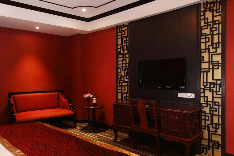 Grace Hotel, Banqiao, 台湾