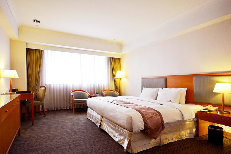 Fushin Hotel Taichung, Taichung, 台湾