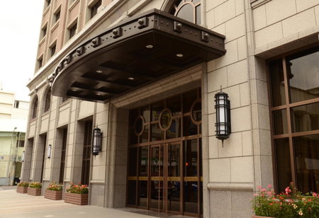 Fushin Hotel Taichung, Taichung, 台湾