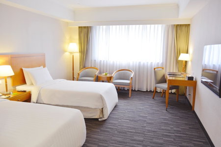 Fushin Hotel Taichung, Taichung, 台湾