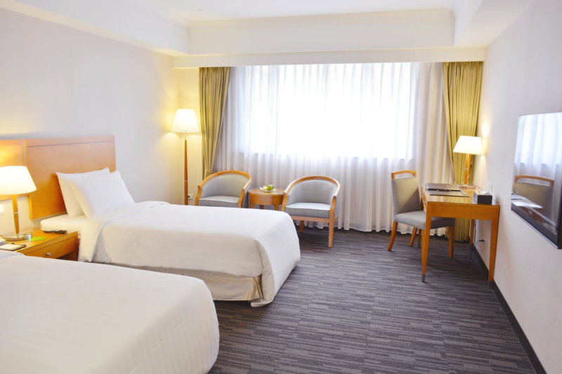 Fushin Hotel Taichung, Taichung, 台湾