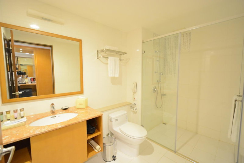 Fushin Hotel Taichung, Taichung, 台湾