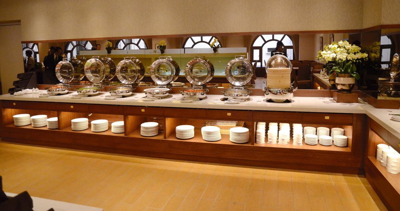 Fushin Hotel Taichung, Taichung, 台湾