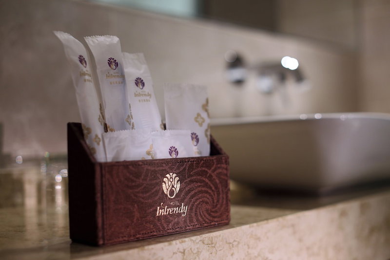 Hotel Intrendy, Shulin, 台湾