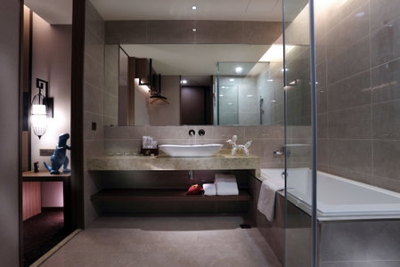 Hotel Intrendy, Shulin, 台湾