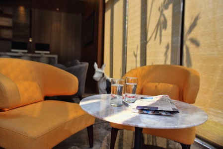 Hotel Intrendy, Shulin, 台湾
