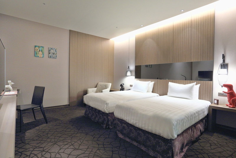 Hotel Intrendy, Shulin, 台湾