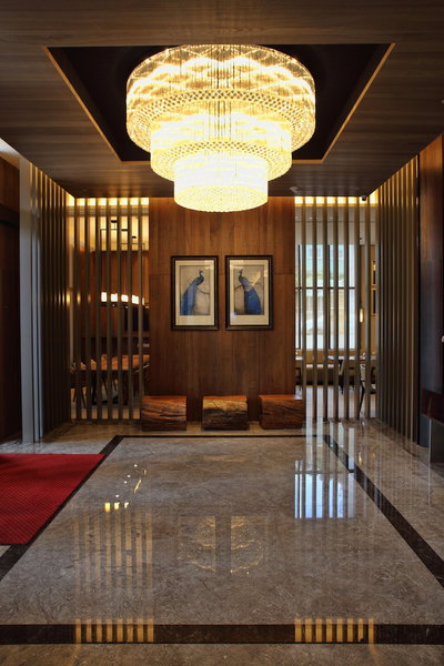 Hotel Intrendy, Shulin, 台湾