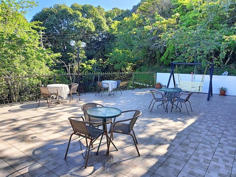 Bokelai B&B, Puli, Taiwan
