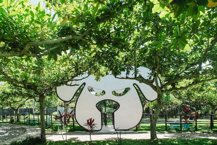 Promisedland Resort & Lagoon, Hualien City, 台湾