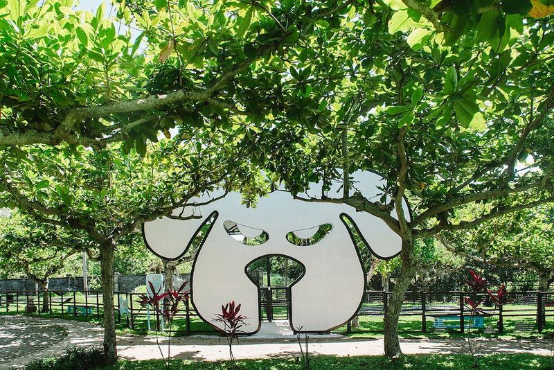Promisedland Resort & Lagoon, Hualien City, 台湾