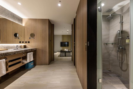 Hsin Hotel, Douliu, 台湾