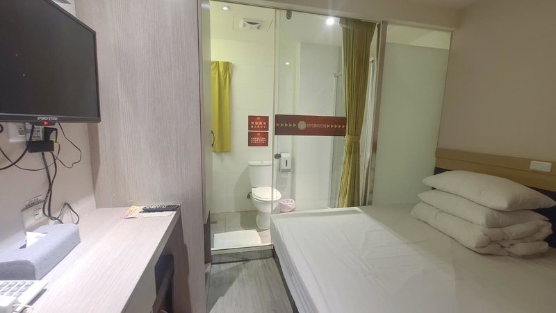 Chao She Hotel, Kaohsiung, 台湾