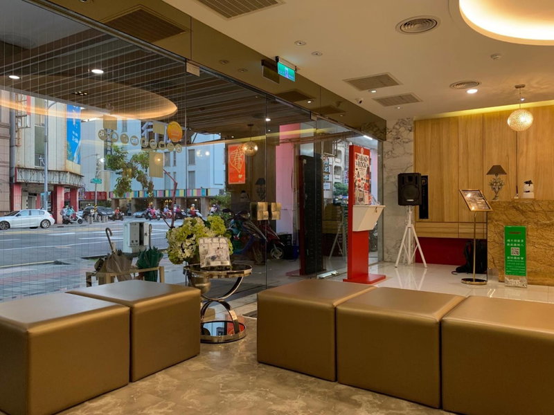 Chao She Hotel, Kaohsiung, 台湾