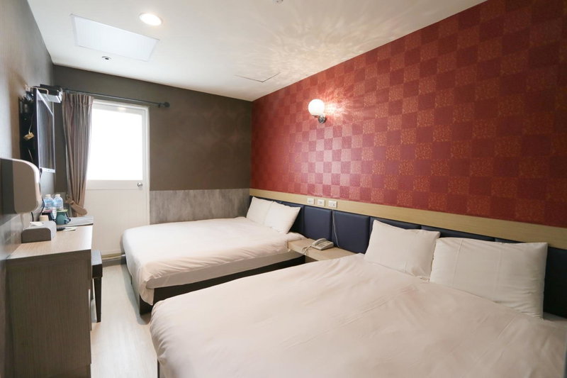 Chao She Hotel, Kaohsiung, 台湾