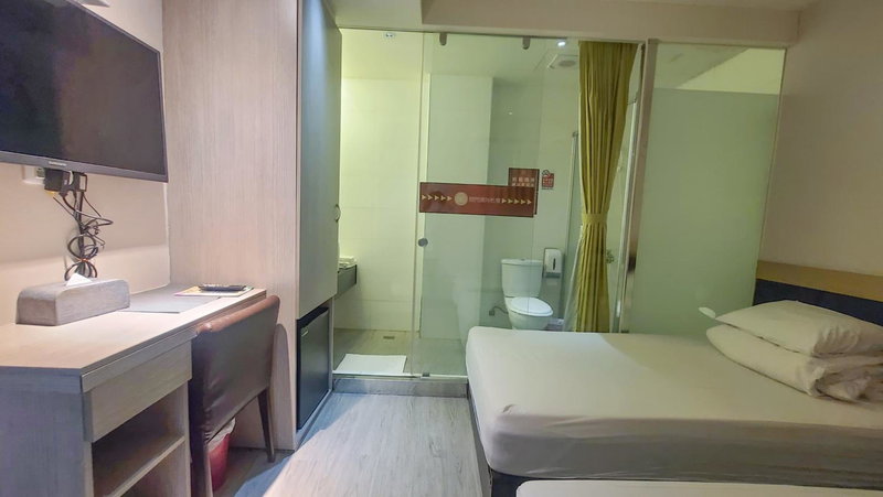 Chao She Hotel, Kaohsiung, 台湾