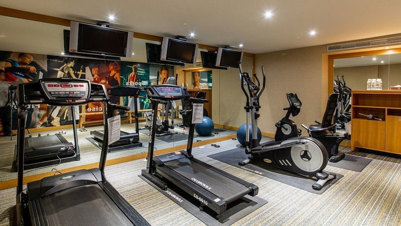 Taipei Roumei Boutique Hotel, Taipei, 台湾