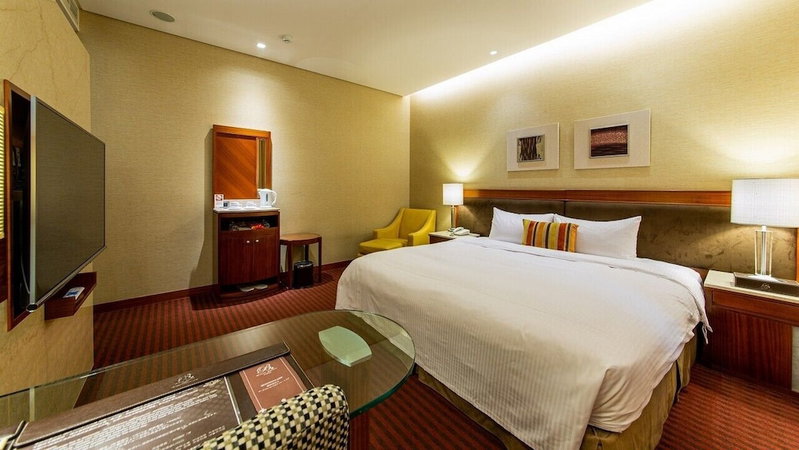 Taipei Roumei Boutique Hotel, Taipei, 台湾