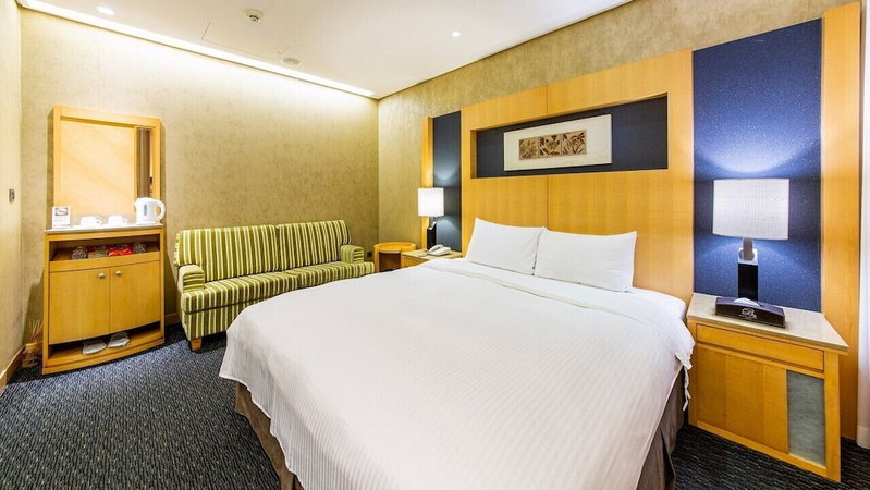 Taipei Roumei Boutique Hotel, Taipei, 台湾