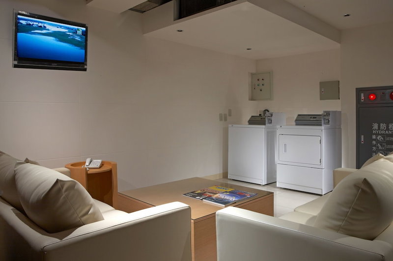 Taipei Roumei Boutique Hotel, Taipei, 台湾