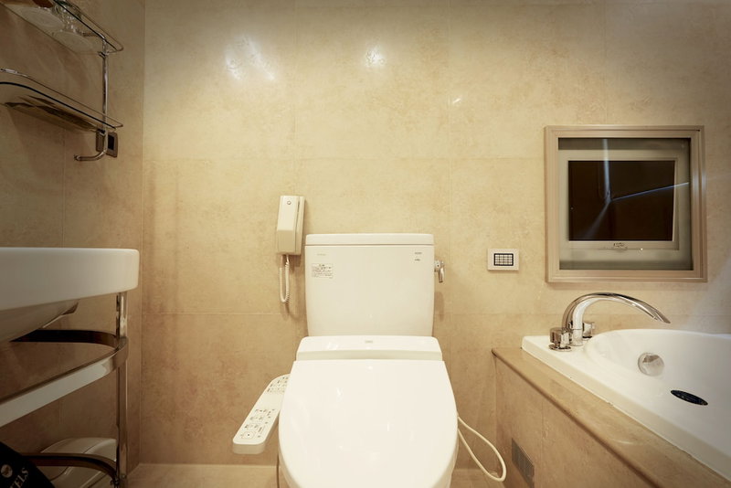Taipei Roumei Boutique Hotel, Taipei, 台湾