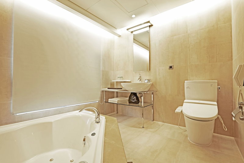 Taipei Roumei Boutique Hotel, Taipei, 台湾