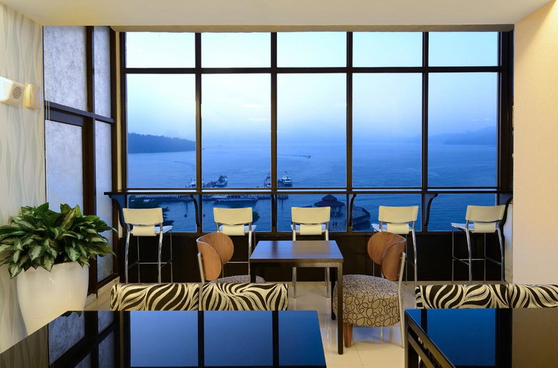 Hu Yue Lakeview Hotel, Puli, 台湾