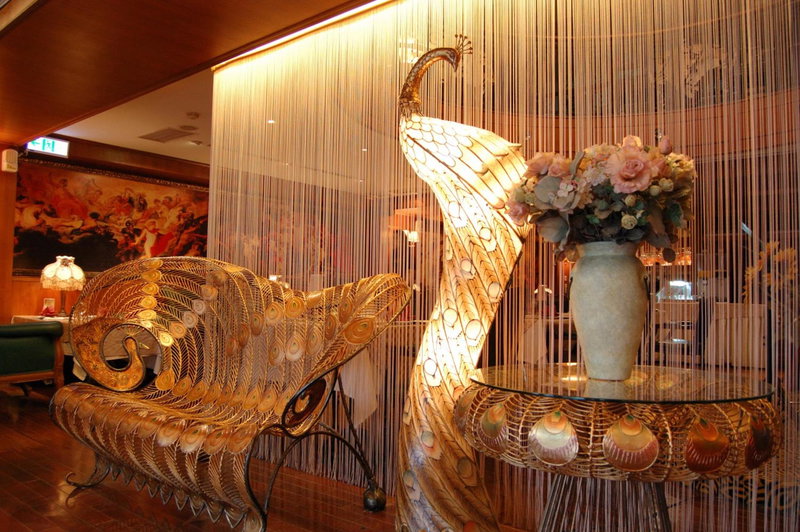 Grand Boss Hotel, Yilan, 台湾