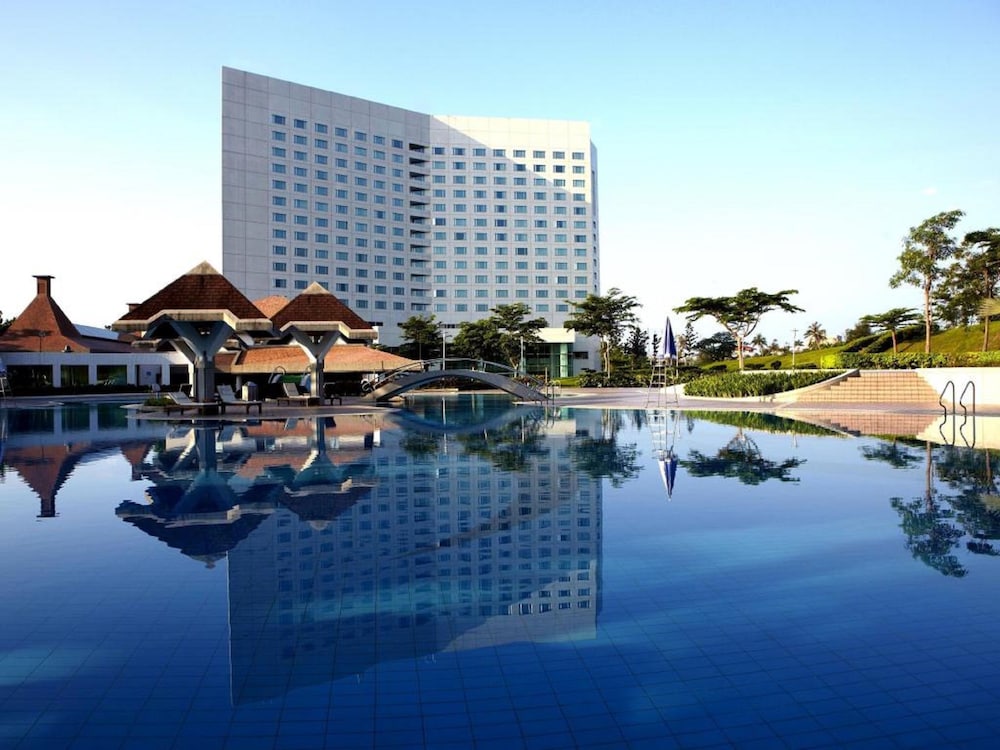 酒店 · Parkview Hotel Hualien, Hualien City