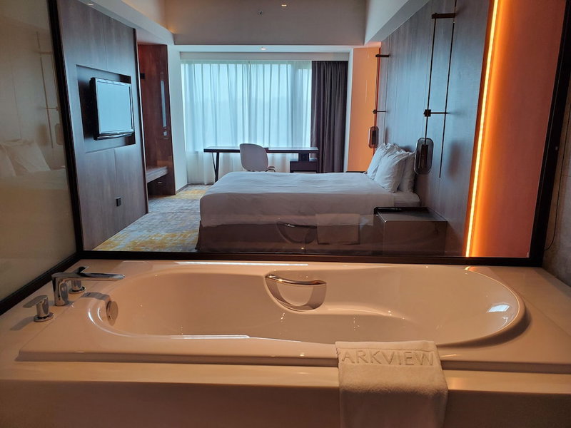 Parkview Hotel Hualien, Hualien City, Taiwan
