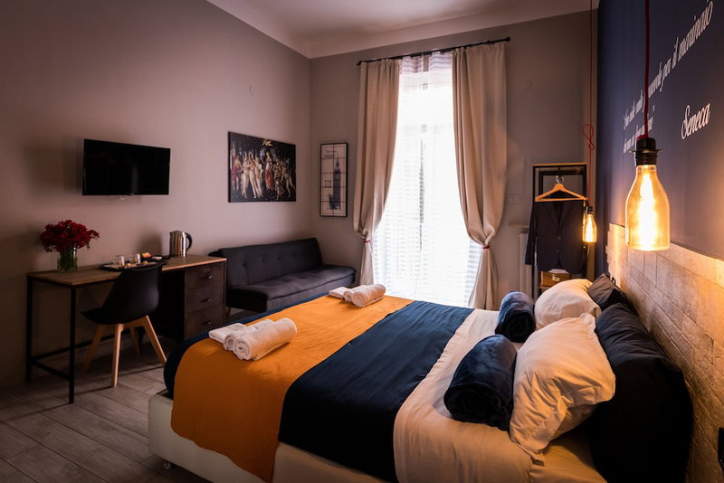 Parkview Hotel Hualien, Hualien City, Taiwan