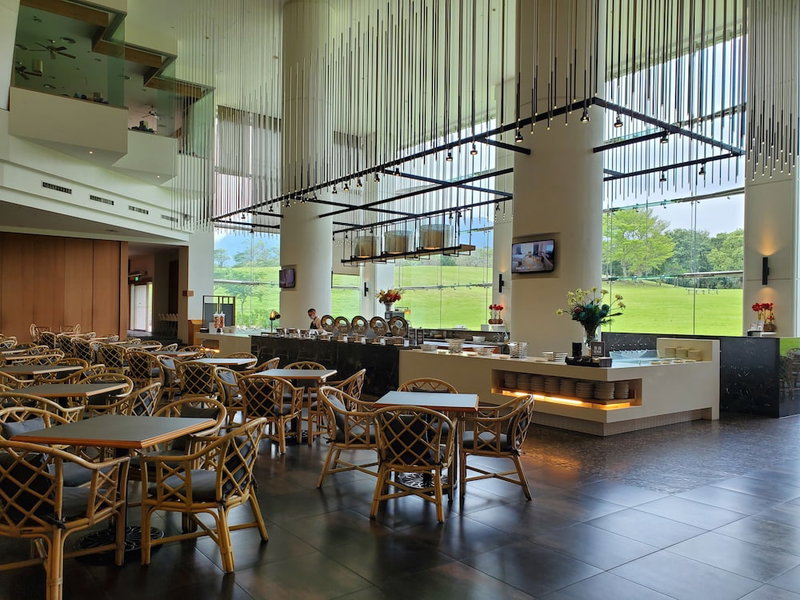 Parkview Hotel Hualien, Hualien City, Taiwan