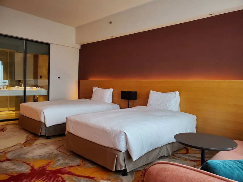 Parkview Hotel Hualien, Hualien City, Taiwan