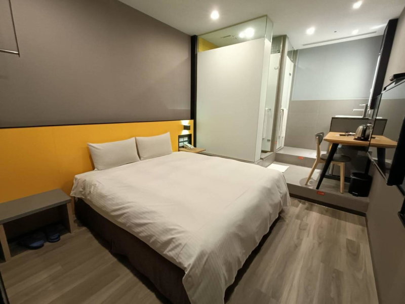 Walker-Taoyuan, Taoyuan City, 台湾