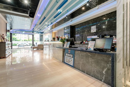 Mercury Hotel Taichung, Taichung, 台湾
