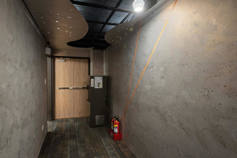 Mercury Hotel Taichung, Taichung, 台湾
