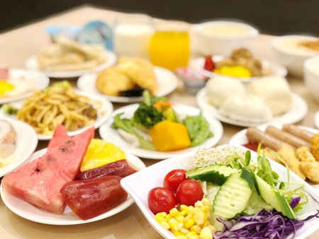 Shihzuwan Hotel – Kaohsiung Station, Kaohsiung, Taïwan