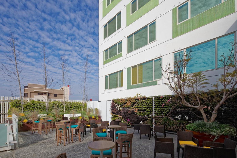 Hotel 7 Taichung, Taichung, 台湾